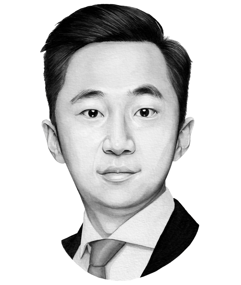Image of Daniel Cheng