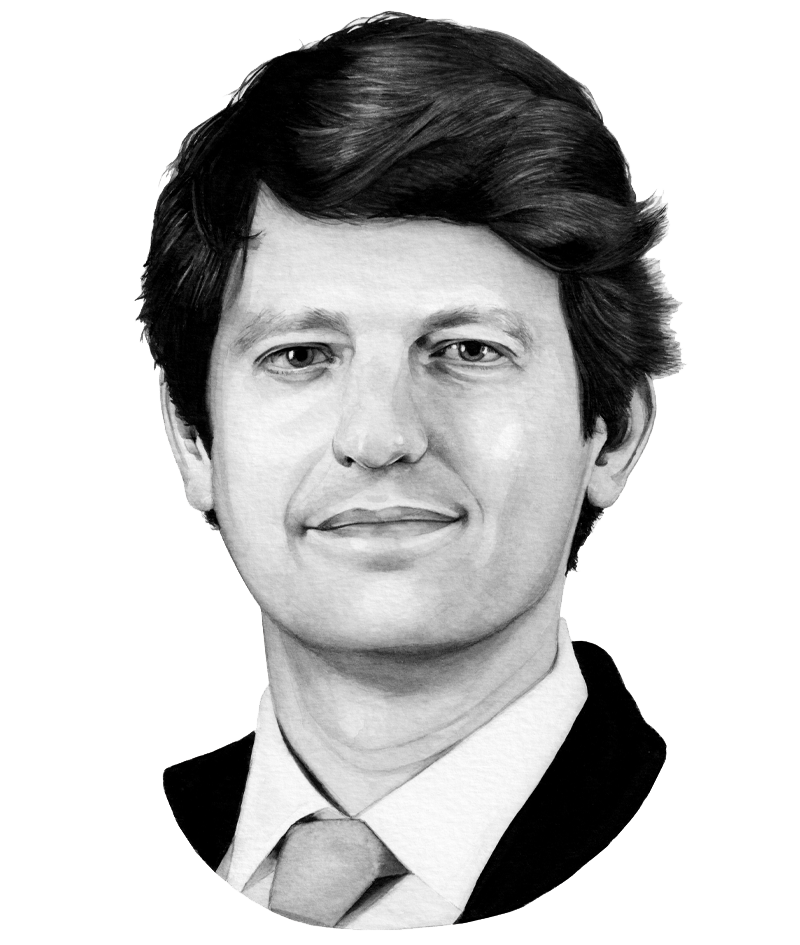 Image of Esteban Fornasar