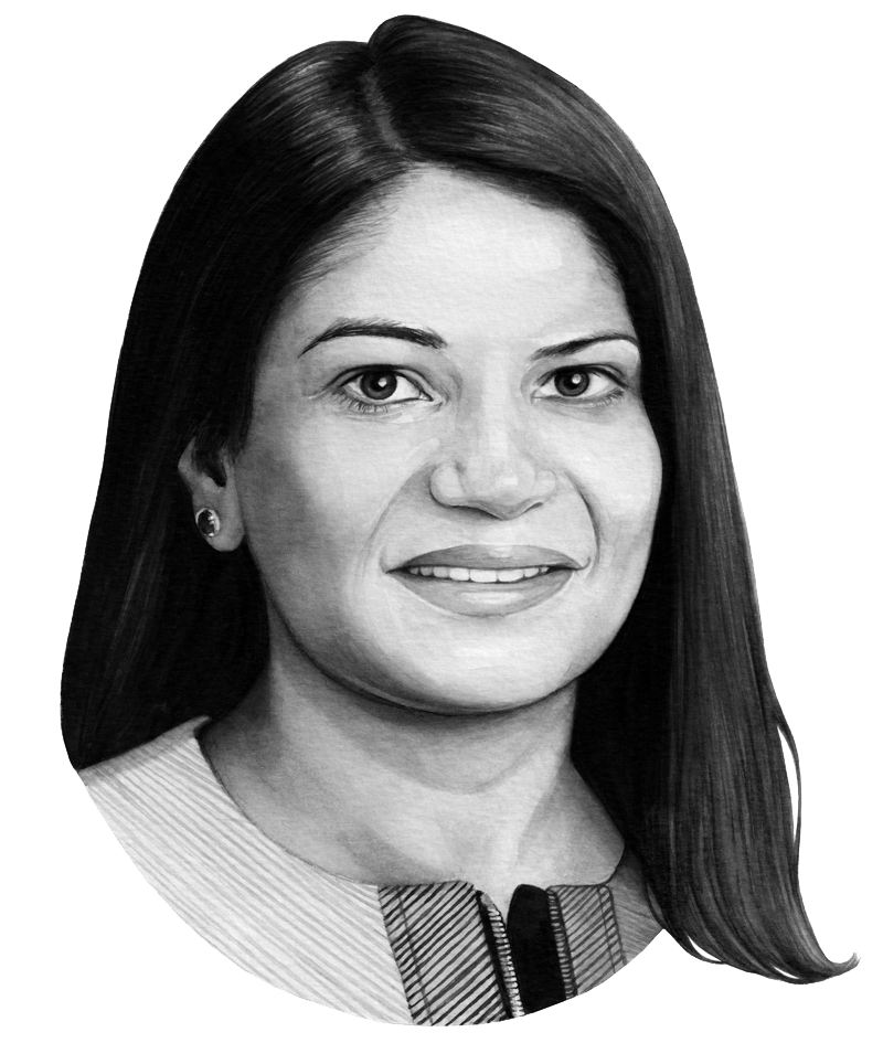 Image of Jaspreet Dehl