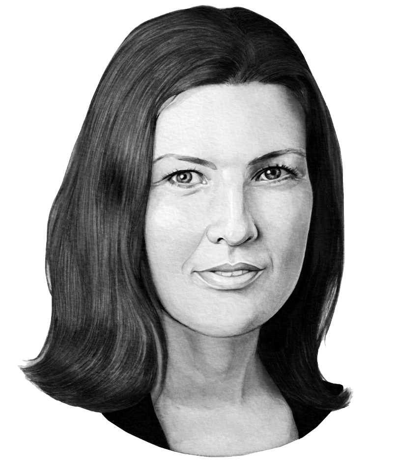 Image of Philippa Elder